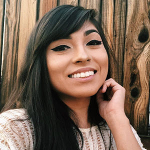 Meet your Posher, Jocelyn